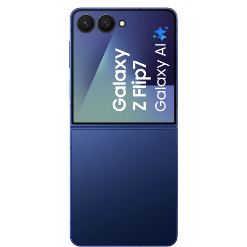 Samsung Galaxy Z Flip 7