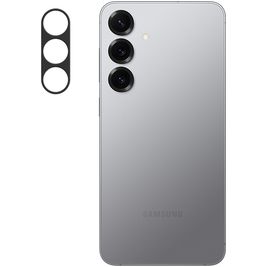 Mobilize Samsung Galaxy S25 Plus Verre trempé Protection Caméra - Compatible Coque