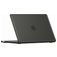 Mobigear Shockproof Slim Mince MacBook Neo 13 Pouces (2026) Coque - Noir - Model A3404
