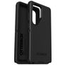 Otterbox Defender Coque Samsung Galaxy S25 Ultra Coque arrière Rigide Anti-Chocs - Noir