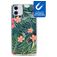 My Style Magneta Coque iPhone 11 Coque arrière en TPU Souple - Black Jungle