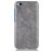 Mobigear Excellent Coque Xiaomi Redmi Go Coque arrière Rigide - Gris