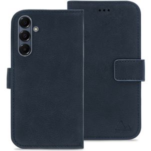 My Style Flex Wallet Housse Samsung Galaxy A16 Etui Porte-Monnaie - Royal Blue