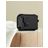 Mobigear Armor Clip Coque Apple AirPods Pro 3 - Noir