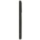 Mobiparts Coque Samsung Galaxy A33 Coque arrière en Silicone - Noir