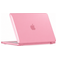 Mobigear Crystal Case MacBook Neo 13 Pouces (2026) Coque - Rose - Model A3404