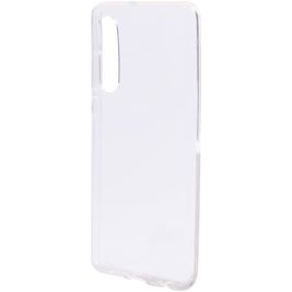 Mobiparts Classic Coque Transparente Huawei P30 Coque arrière en TPU Souple - Transparent