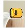 Mobigear Armor Clip Coque Apple AirPods Pro 3 - Jaune