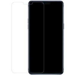 Mobilize OPPO R15 Pro Verre trempé Protection d'écran - Compatible Coque
