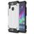 Mobigear Outdoor Coque HONOR Note 10 Coque arrière Rigide Anti-Chocs - Blanc