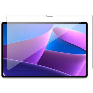 Mobigear Lenovo Tab P12 Verre trempé Protection d'écran - Compatible Coque
