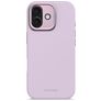 Decoded Coque iPhone 17 MagSafe Coque arrière en Silicone - Lavande