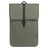 Gaston Luga Däsh Pack Sac à dos Ordinateur portable 13 - 14 Pouces Sacoche ordinateur - Olive