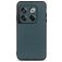 Mobigear Excellent Coque OnePlus 10T Coque arrière Rigide - Vert