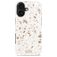 MIO Coque iPhone 17 MagSafe Coque arrière Rigide - Soft Terrazzo