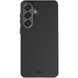 Tech21 EvoLite Coque Samsung Galaxy S26 Plus MagSafe Coque arrière en TPU Souple Anti-Chocs - Noir