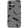 Burga Tough Coque Samsung Galaxy S25 Coque arrière Rigide Anti-Chocs - Draco