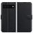 Mobigear Classic Housse Google Pixel 6 Etui Porte-Monnaie - Noir