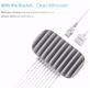 Orico Smart - 10 USB Station de recharge 120W 2.4A - Blanc