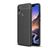 Mobigear Luxury Coque Huawei Nova 3 Coque arrière en TPU Souple - Noir