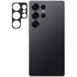 Mobilize Samsung Galaxy S25 Ultra Verre trempé Protection Caméra - Compatible Coque