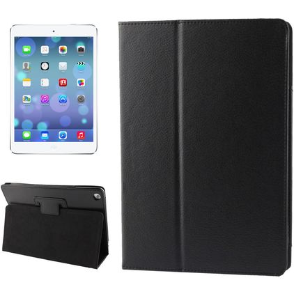 Mobigear Classic Coque iPad Air 1 (2013) Etui - Noir