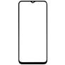 Mobigear Premium Motorola Moto G8 Power Lite Verre trempé Protection d'écran - Compatible Coque - Noir