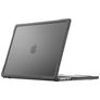 Mobigear Shockproof Pro MacBook Air 15 Pouces (2023-2026) Coque - Noir - Model A2941 / A3114 / A3241 / A3448