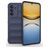 Mobigear Bumpy Coque Samsung Galaxy A37 Coque arrière en TPU Souple - Dark Blue