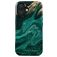 Burga Tough Coque iPhone 16 Plus Coque arrière Rigide Anti-Chocs - Emerald Pool