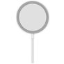 Mobigear - Chargeur MagSafe 1 mètre 15W 2.2A - Blanc