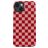 Burga Tough Coque iPhone 15 Coque arrière Rigide Anti-Chocs - Cheerleader