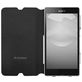 SwitchEasy Flip Case for Xperia Z1 Zwart