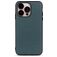 Mobigear Excellent Coque iPhone 14 Pro Max Coque arrière Rigide - Vert