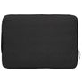 Mobigear Premium Pochette Ordinateur portable (max 26 cm x 36 cm) Housse ordinateur - Noir