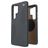 Speck Presidio2 Grip Magnet Samsung Galaxy S25 Ultra MagSafe Plastique rigide Coque arrière Antichoc - Charcoal Grey