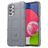 Mobigear Rugged Shield Coque Samsung Galaxy M23 Coque arrière en TPU Souple Anti-Chocs - Gris