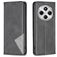 Mobigear Rhombus Slim Housse Xiaomi Redmi 14C Etui - Noir