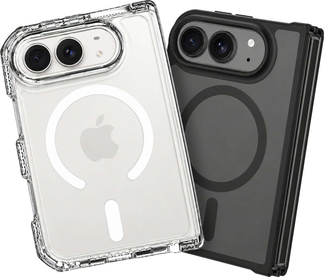 Coques iPhone 18 Pro