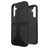 Speck Impact Hero Samsung Galaxy A15 Plastique rigide Coque arrière Antichoc - Noir