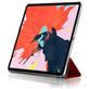 Mobigear Tri-Fold Slim Coque iPad Pro 11 Pouces (2018) Etui - Rose