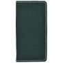 Mobigear Wallet Housse Huawei P40 Etui Porte-Monnaie - Vert