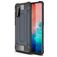 Mobigear Outdoor Coque Samsung Galaxy S20 Coque arrière Rigide Anti-Chocs - Bleu Marin