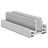 Mobigear Desk Support pour ordinateur portable - Argent Universel