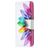 Mobigear Design Housse Samsung Galaxy S20 FE Etui Porte-Monnaie - Tournesol