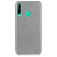 Mobigear Excellent Coque Huawei P40 Lite E Coque arrière Rigide - Gris