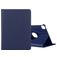 Mobigear DuoStand Coque iPad Pro 11 Pouces (2022) Etui Rotatif - Dark Blue