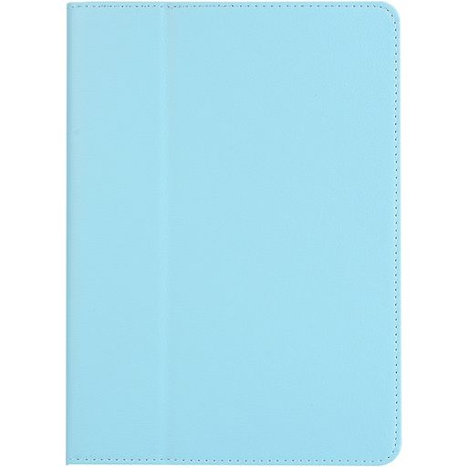 Mobigear Classic Coque iPad Pro 10.5 Pouces (2017) Etui - Bleu