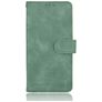 Mobigear Retro Housse Samsung Galaxy Z Fold 2 Etui Porte-Monnaie - Vert
