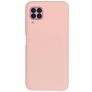 Mobigear Colors Huawei P40 Lite TPU souple Coque arrière - Rose